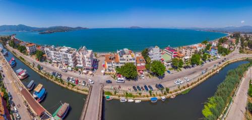 Hotel Delta in Fethiye