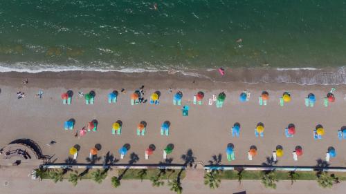 Hotel Delta - main image