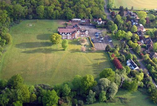 Grovefield House Hotel