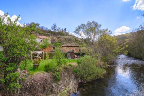 Casa Rural Aguas Frias II