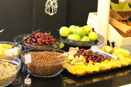 Aparthotel Marina Holiday Club & SPA - All Inclusive - image 11