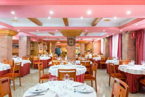 Hotel Ridomar - image 4