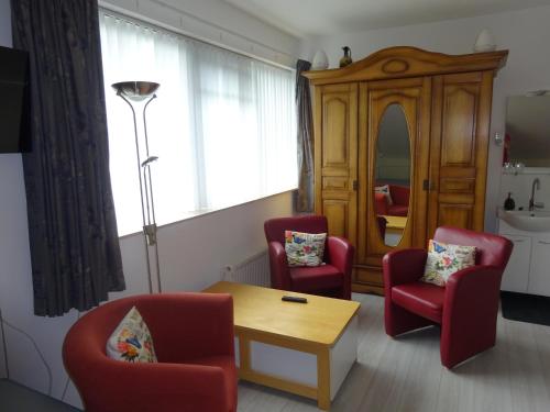 B&B Mendelts in เอ็มเม่น