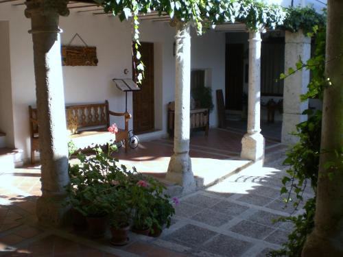 Casa Rural & Spa La Graja