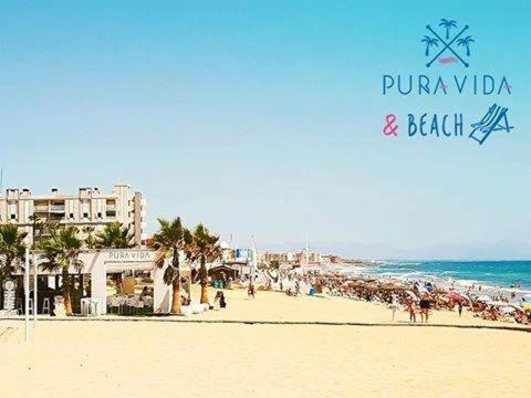 Torrevieja Experience Mar Azul