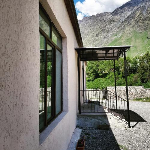 Létesítmények, Cozy Hotel Kazbegi in Kazbegi