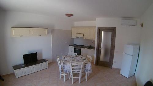 Alex Apartment Pula