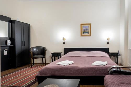 Hotel Corso in Buzau