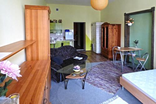 Apartamenty w Kamienicy