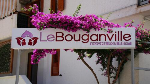  Le Bouganville in Vieste