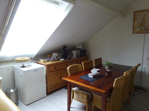 B&B Mendelts - main image