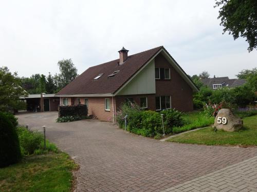 B&B Mendelts Emmen