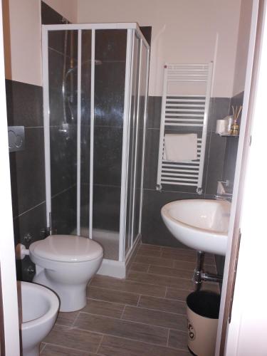 Hotel Cecco - main image