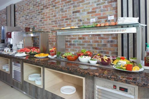 Hotel AKTINIA - All Inclusive – Sunny Beach, WY