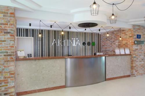 Hotel AKTINIA - All Inclusive – Sunny Beach, WY