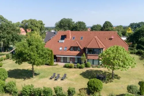 Pension Heuer in Brietlingen, Deutschland