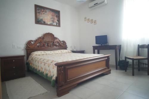 Casale Giordano - Accommodation - Scerni