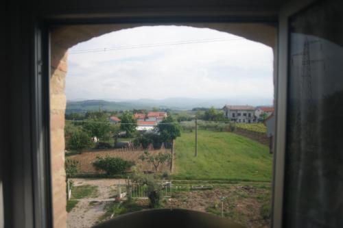 View, Casale Giordano in Scerni