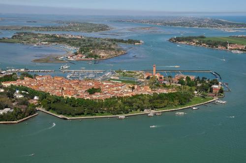  Venezia Vaniglia Guest House, Pension in Venedig