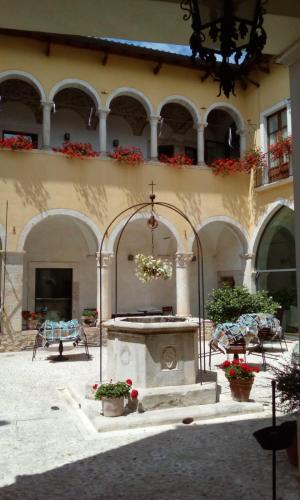 Grancia dei Celestini - Santa Maria Frascati