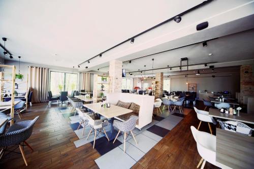 Hotel Bursztyn - image 5