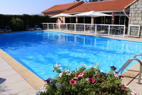 Hotel Arcu Di Sole - image 11