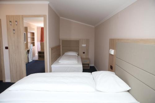 Hotel Ana 4