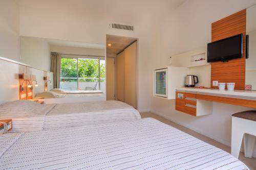 hotel photo