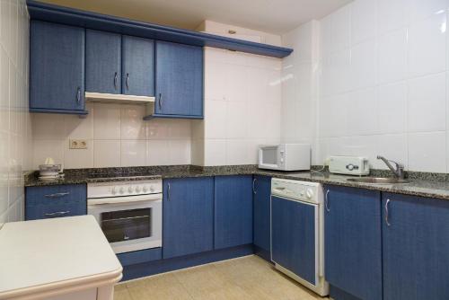 Apartamentos Solamaza - main image
