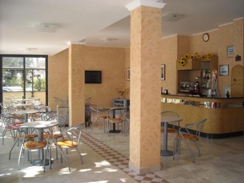 Albergo Santo Stefano 3