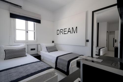 Divelia Hotel - image 8