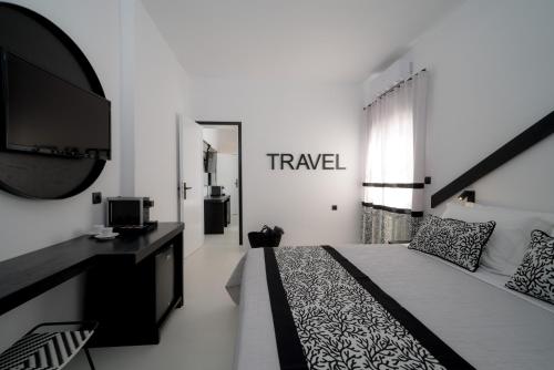 Divelia Hotel - image 11