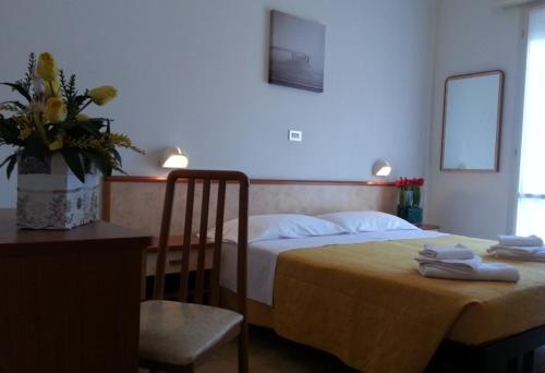 Albergo Santo Stefano 4