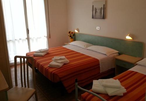 Albergo Santo Stefano 2