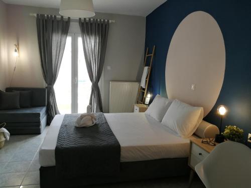  PhiloxenInn #4 in Poligiros