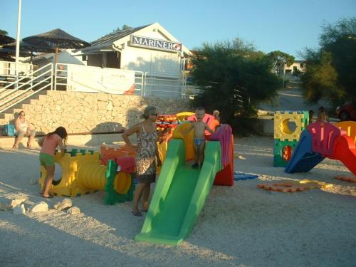 Apartman Borosa
