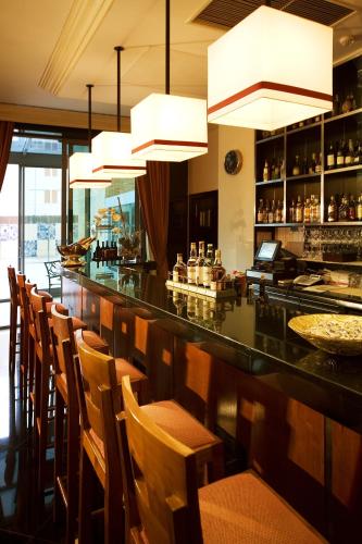 Hotel Real Oeiras - image 12
