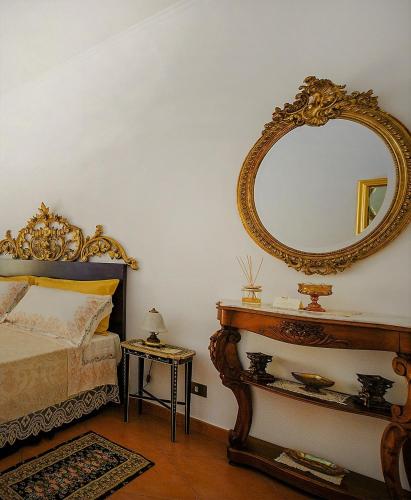 B&B Al Mare Sorrento – Sorrento, 