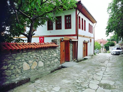  MELEK HANIM KONAĞI in Safranbolu