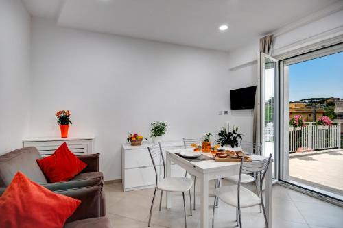 Relais Le Due Costiere