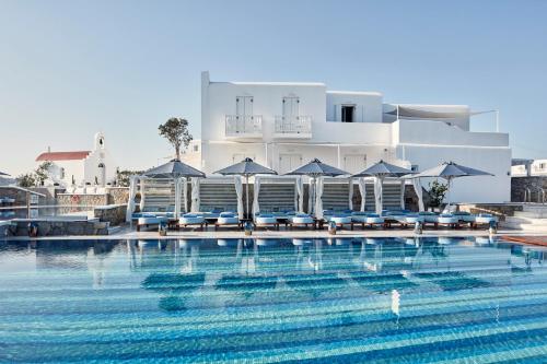 Myconian Kyma - Design Hotels - image 2