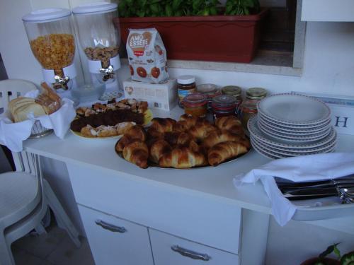 Bed & Breakfast Delle Palme - image 4