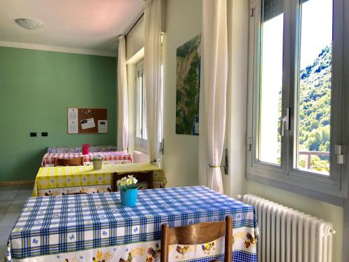 B&B Zia Maria – Garzeno, VA