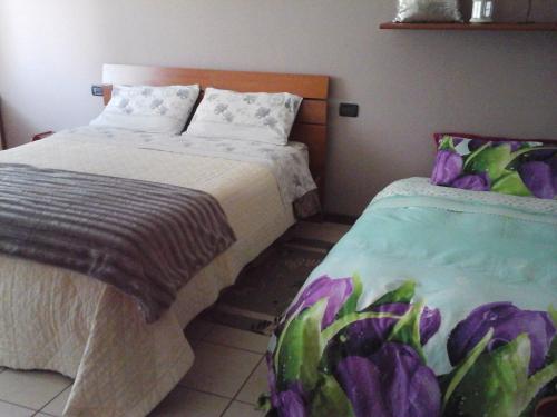  Appartamento del Parco in San Vicenzo di Galliera