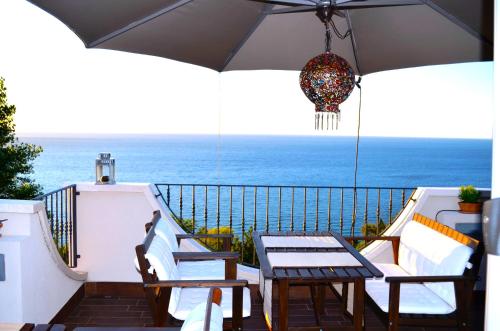 BETTY'S Bed and Breakfast - Bar BAHITA Ristorante Gabicce Monte