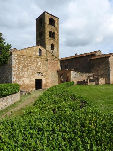 Relais Borgo Di Toiano - image 6