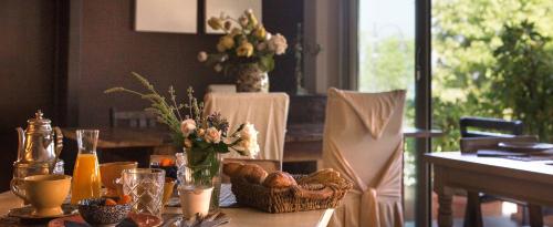  Bahita - Betty's B&B in Gabicce Mare