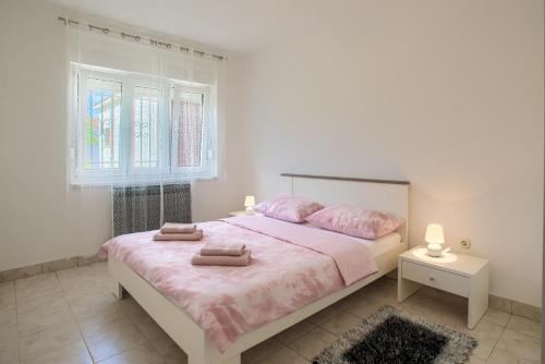 Apartman Paola