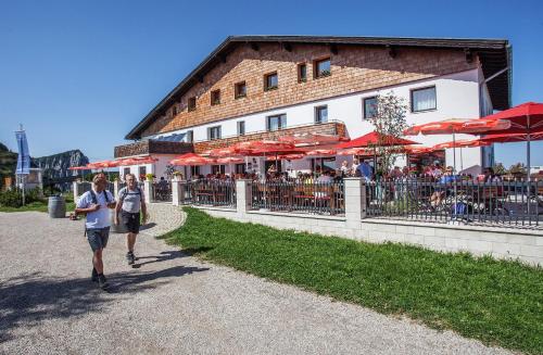 Berggasthof Edelweiss