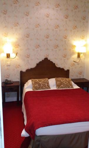 Hotel Dom Sancho I, Лиссабон (фото 7)